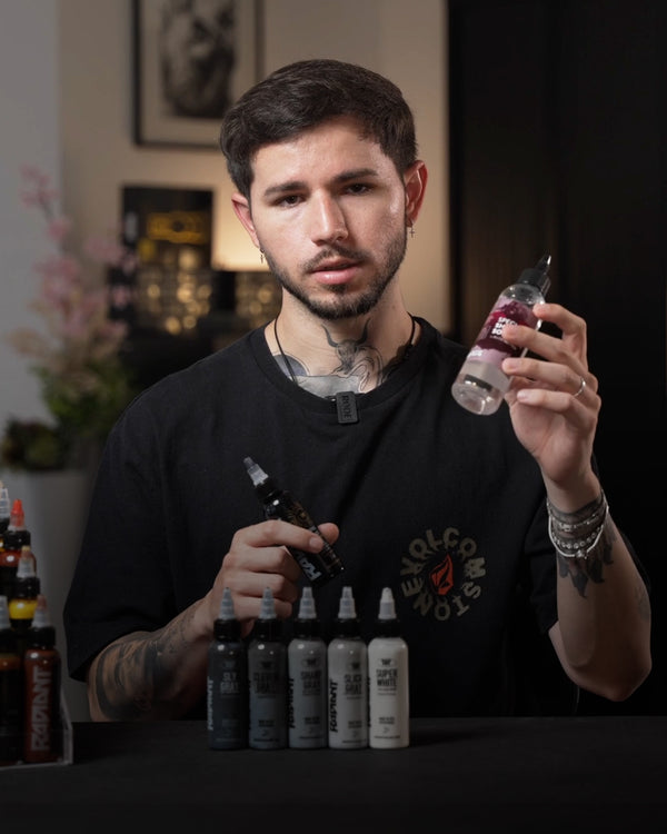 Seminario Iniciación - De 0 a PRO