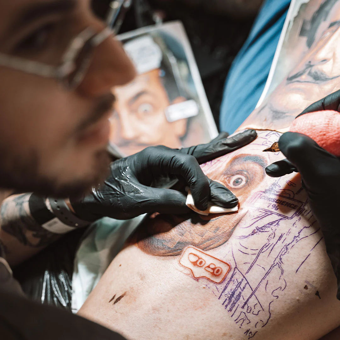 Transforma tu carrera.