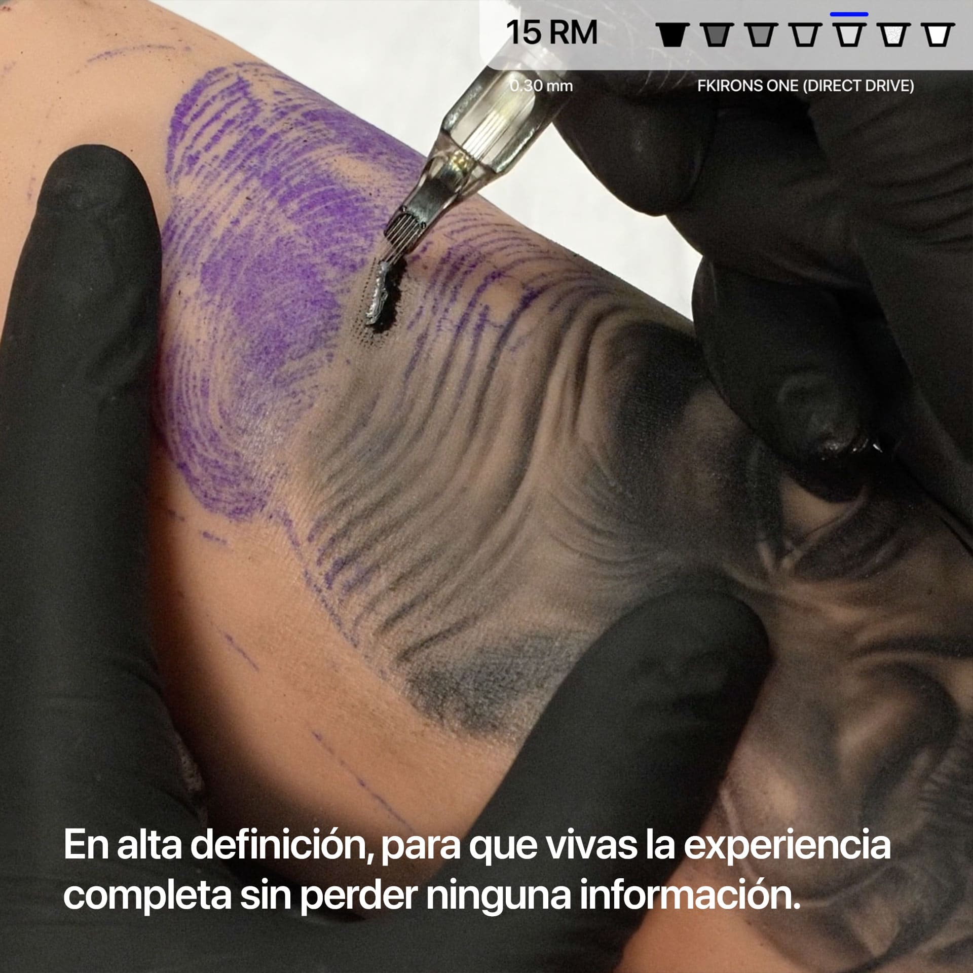 Masterclass Retrato Realista