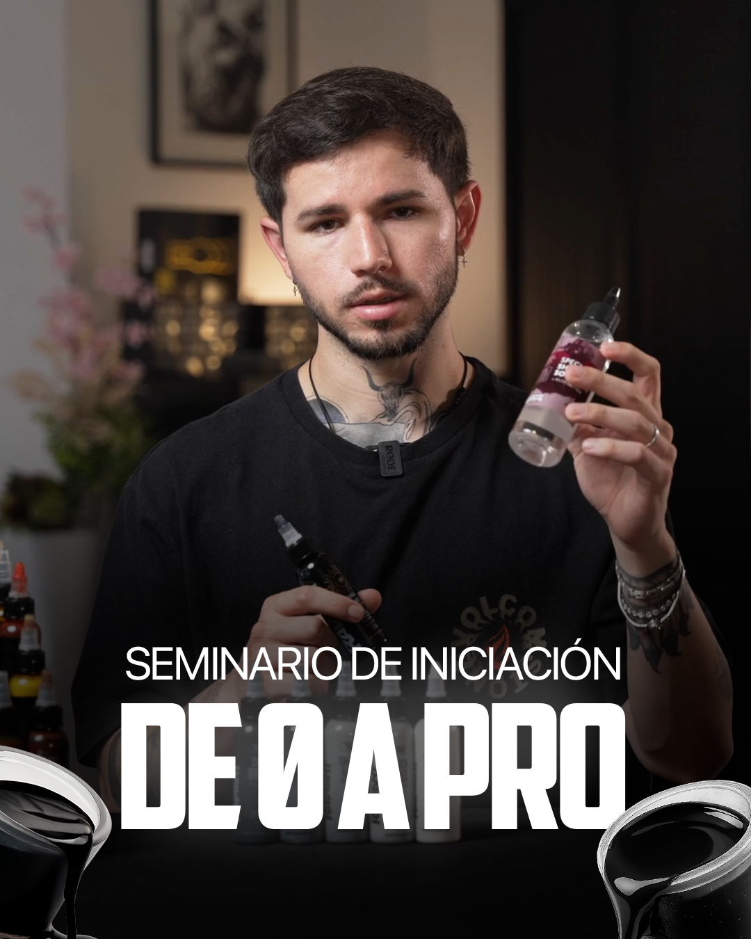 Beginner Seminar — From Zero to PRO