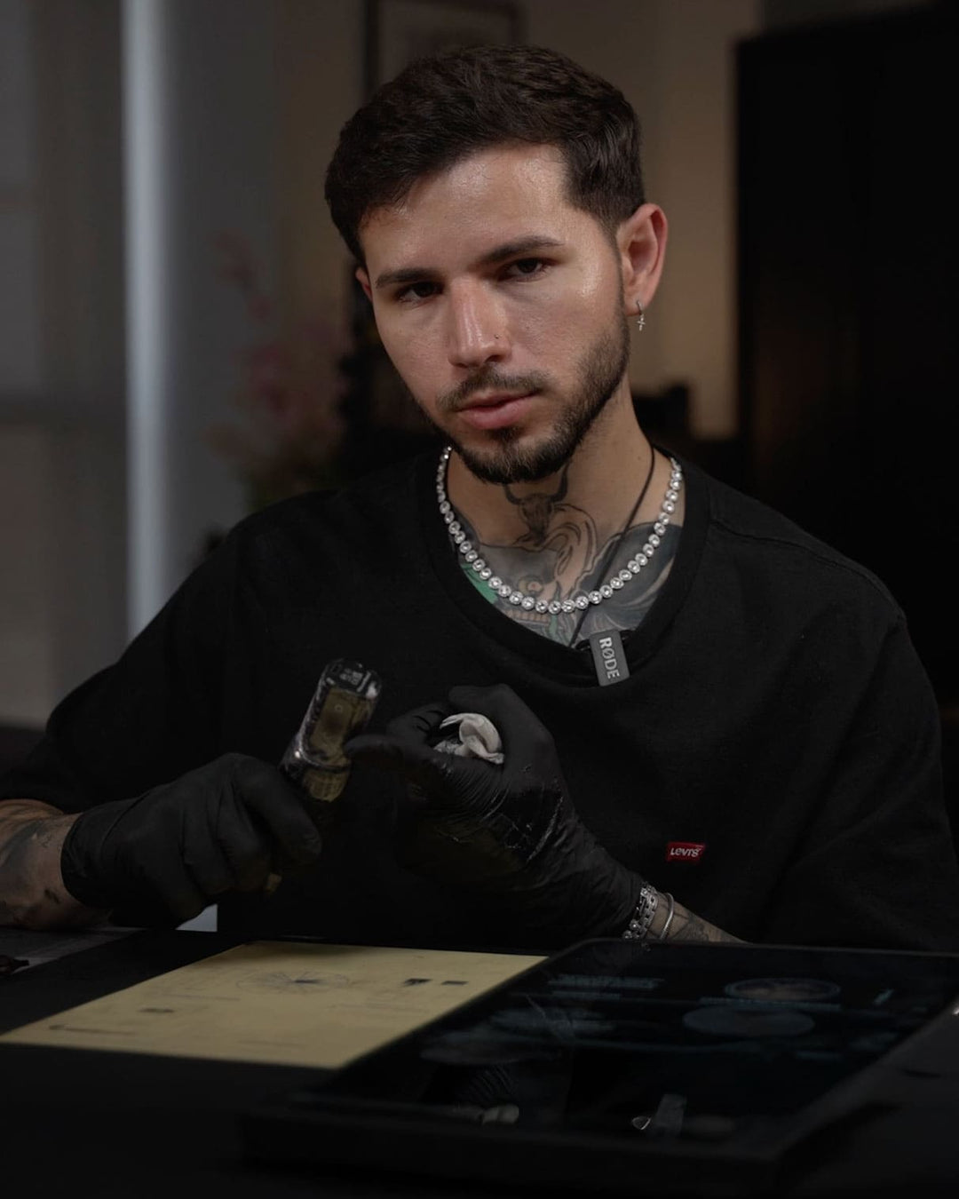 Seminario Iniciación