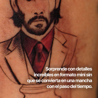 Nano Realismo a Color - Masterclass