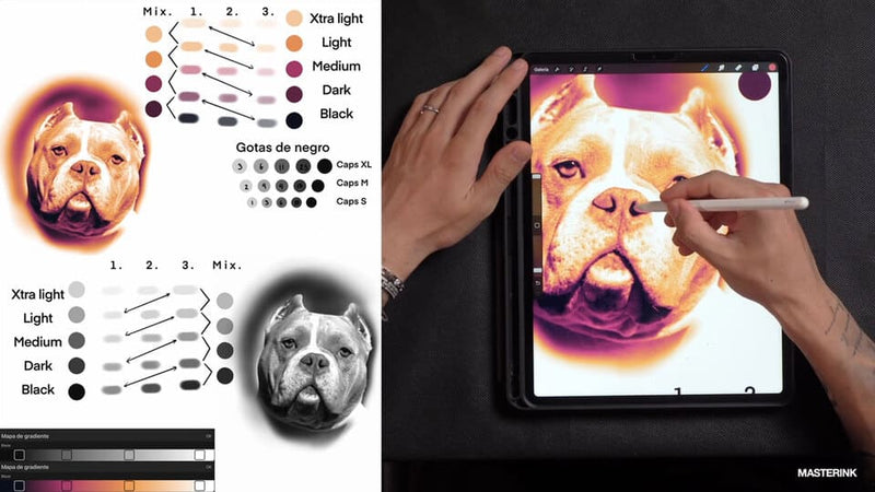 Conceptos específicos