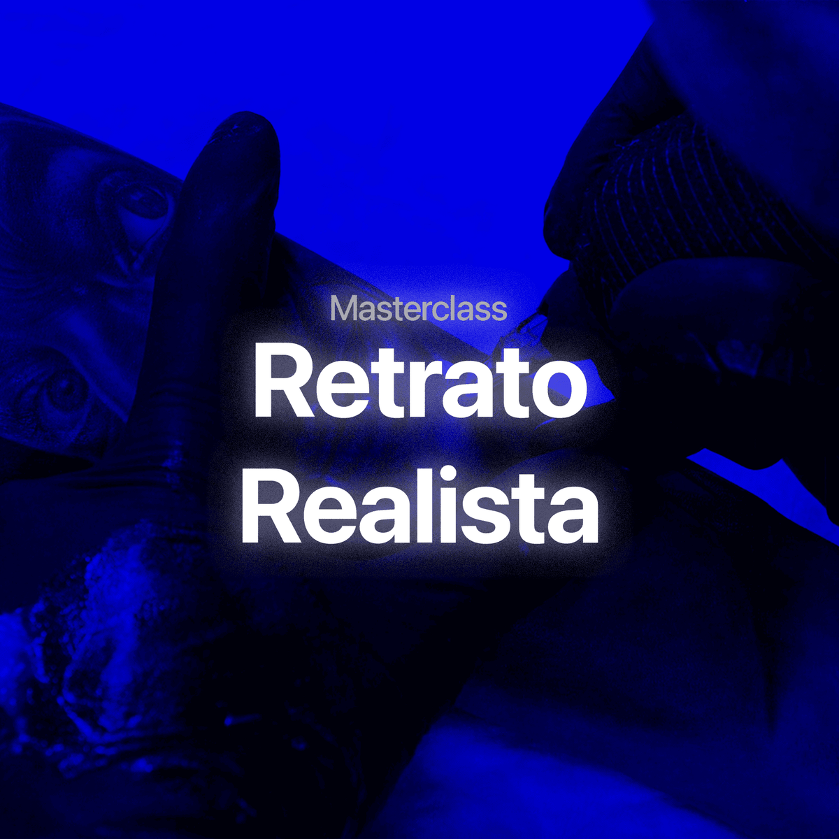 Masterclass Retrato Realista