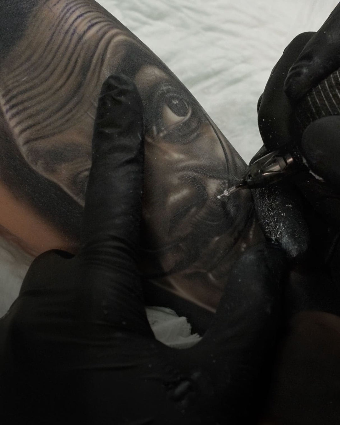 Masterclass Retrato realista