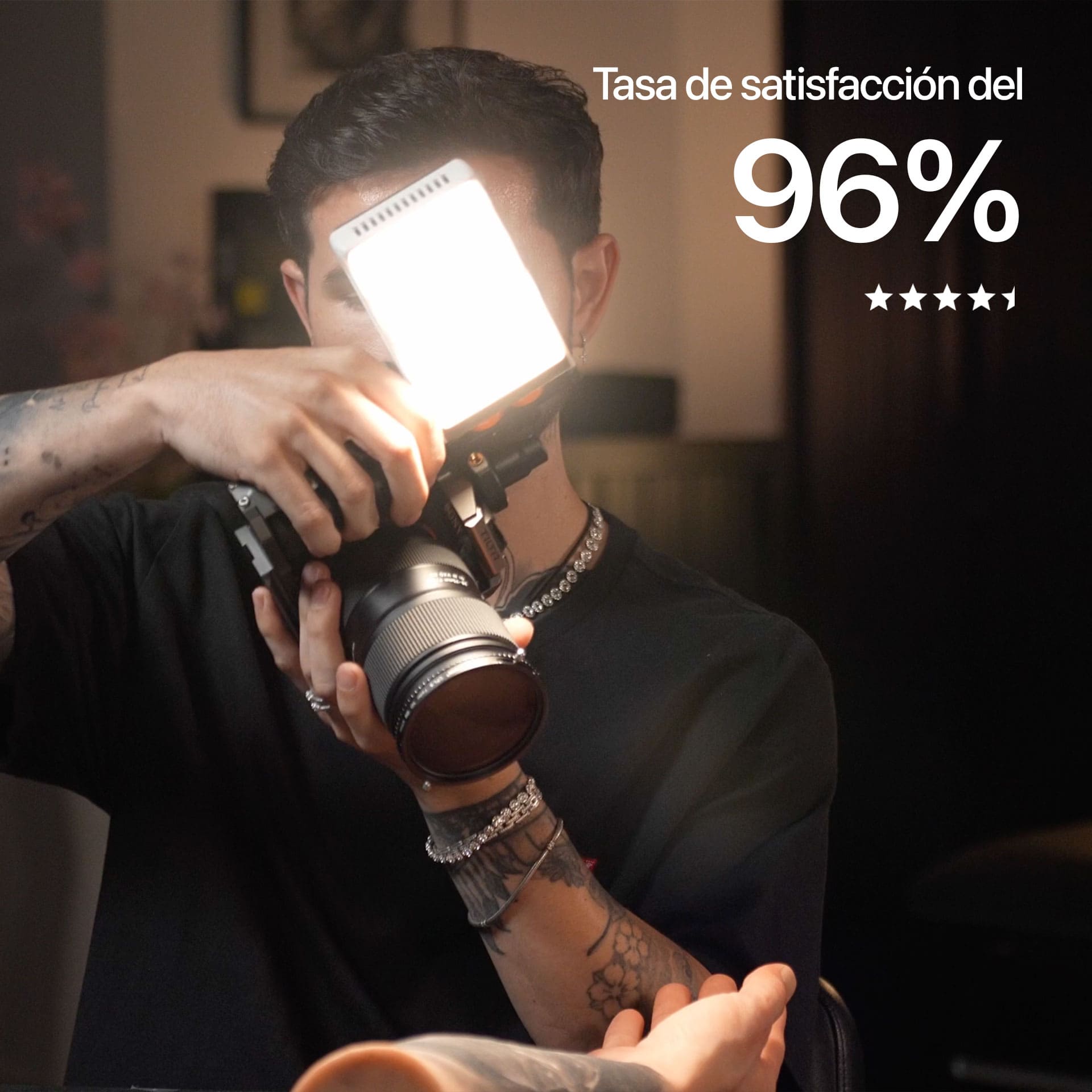 Seminario Iniciación - De 0 a PRO