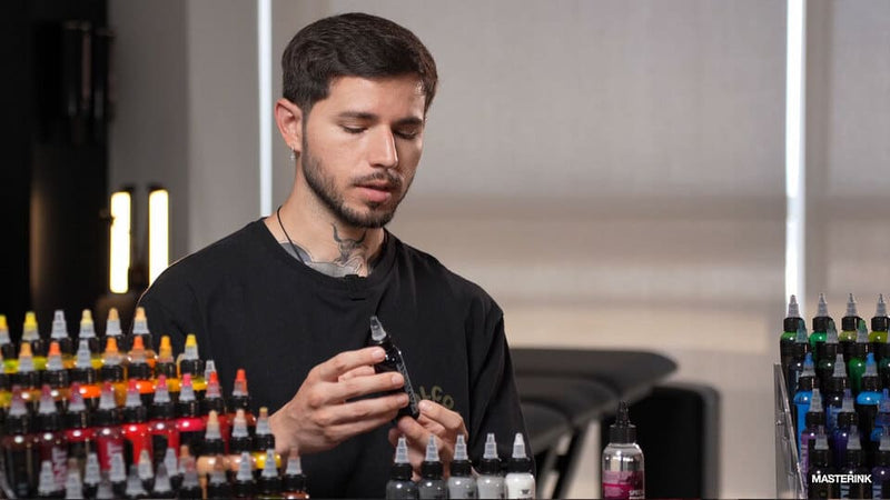 Material y Mobiliario