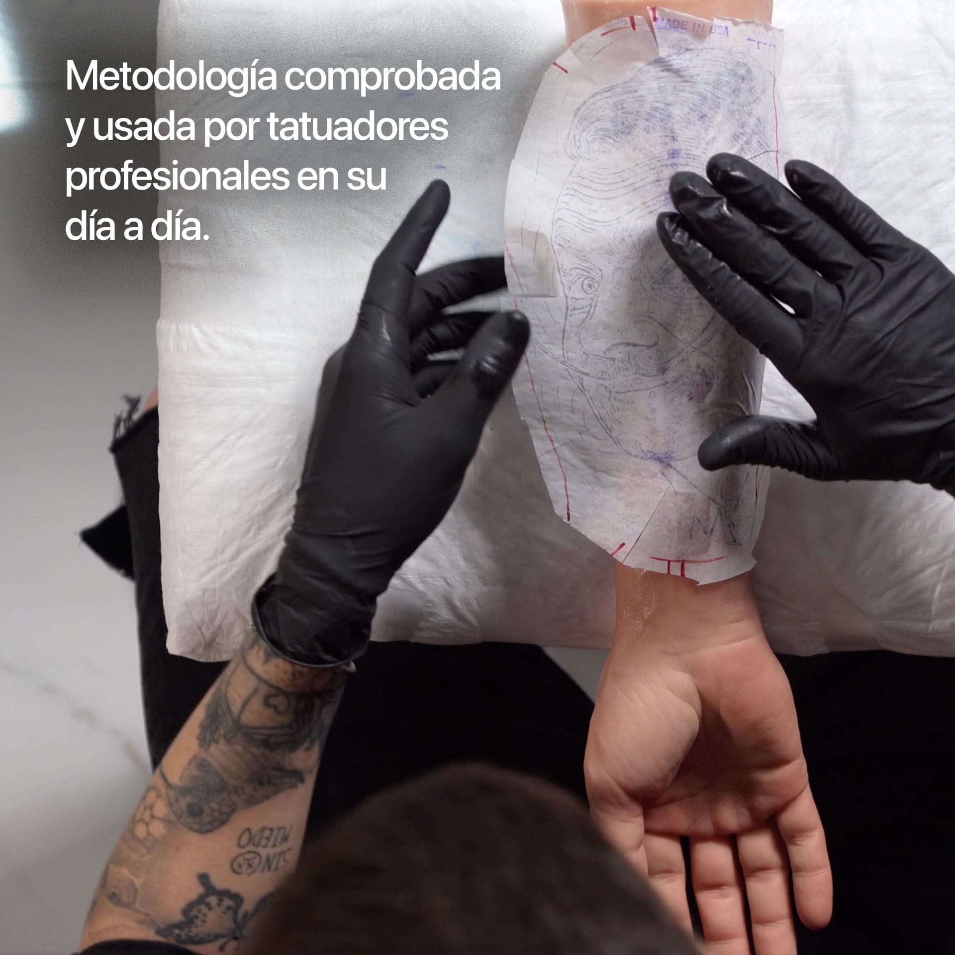 Seminario Iniciación - De 0 a PRO