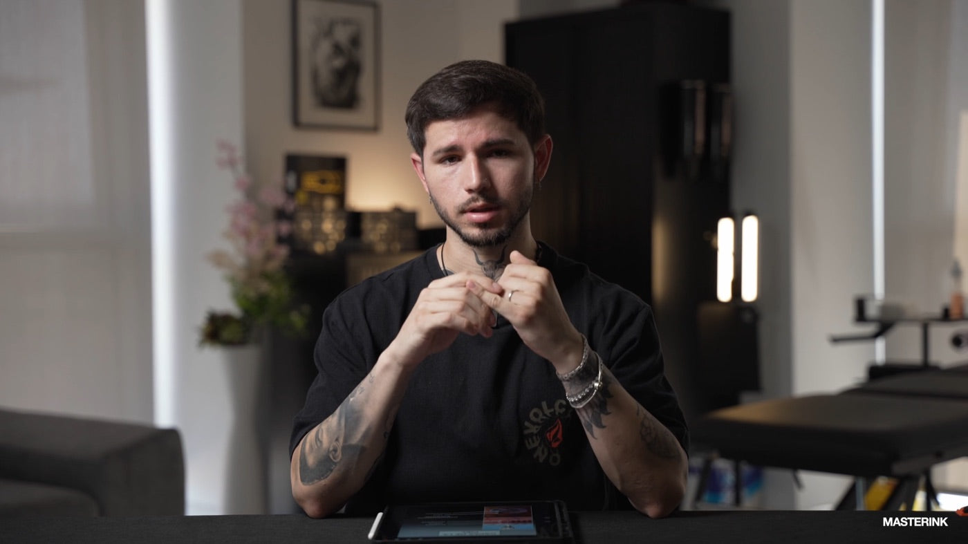 Seminario Iniciación - De 0 a PRO