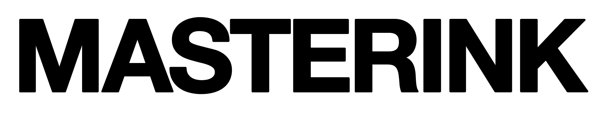 Masterink