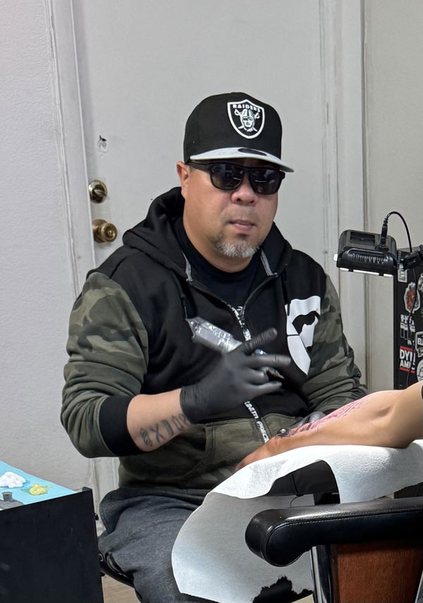 David Espinosa